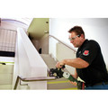 Belt Sanders | Metabo RB18 LTX 18V Cordless Lithium-Ion 21 in. x 1-3/16 in. Pipe/Belt Sander (Tool Only) image number 5