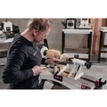 Wood Lathes | JET JWL-1221VS 115V Variable Speed 12-1/2 in. x 20-1/2 in. Corded Woodworking Lathe image number 4