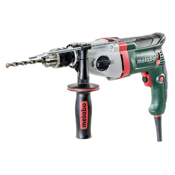 Metabo SBE 850-2 7.7 Amp Corded Impact Drill - 600782620