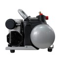 Presidents' Day Sale! Save $35 off $199! | California Air Tools CAT-1510 1 HP 1.5 Gallon Steel Air Tank Quiet Air Compressor image number 2