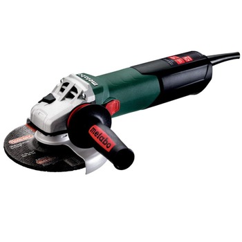 PRODUCTS | Metabo WEV 15-150 HT 6 in. 13.5 Amp Variable Speed Angle Grinder - 600563420