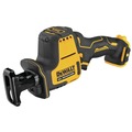 Reciprocating Saws | Dewalt DCS312BDCB135C-BNDL 12V MAX XTREME Brushless Cordless One-Handed Reciprocating Saw with 2-Piece Lithium-Ion Batteries and Charger Starter Kit Bundle (3 Ah/5 Ah) image number 1