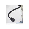 Drill Press | Baileigh Industrial BA9-1002989 DP-15VSF 110V/220V Single Phase Variable Speed Drill Press image number 2