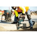 Clearance Center | Bosch GBH18V-36CK24 18V PROFACTOR Brushless Lithium-Ion 1-9/16 in. Cordless Connected-Ready SDS-max Rotary Hammer Kit (8 Ah) image number 13