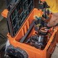 Clearance Center | Klein Tools 54802MB MODbox Rolling Toolbox image number 11