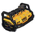 Battery and Charger Starter Kits | Dewalt DCB1800M3T1 Portable Power Station with 20V MAX 4.0 Ah and FlexVolt 6.0 Ah Batteries image number 6