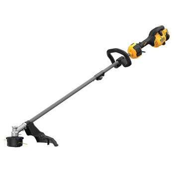 MULTI FUNCTION TOOLS | Dewalt DCST972B 60V MAX Brushless Lithium-Ion 17 in. Cordless Attachment Capable String Trimmer (Tool Only)