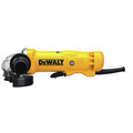 Angle Grinders | Dewalt DWE402K 11 Amp 4-1/2 in. Paddle Switch Angle Grinder Kit image number 2