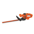 Hedge Trimmers | Black & Decker BEHT100 120V 16 in. Electric Corded Hedge Trimmer image number 0