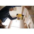 Finish Nailers | Dewalt DCN680D1 20V MAX XR Lithium-Ion 18 Gauge Cordless Brad Nailer Kit (2 Ah) image number 19
