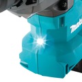 Rotary Hammers | Makita GRH10D1W 40V MAX XGT Brushless Cordless 13/16 in. SDS-PLUS AVT Rotary Hammer Kit with Dust Extractor (2.5 Ah) image number 6
