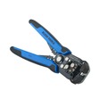 Cable and Wire Cutters | Klein Tools 11061 Heavy Duty Self-Adjusting Wire Stripper and Cutter image number 3