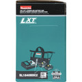 Clearance Center | Makita BL1840BDC2 18V LXT Lithium-Ion Battery and Rapid Optimum Charger Starter Pack (4 Ah) image number 9