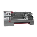 Metal Lathes | JET GH-1880ZX Lathe with 2-Axis NEWALL DP700 DRO Installed image number 1