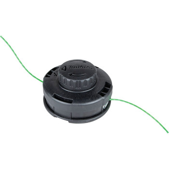 TRIMMER ACCESSORIES | Makita 4 in. Rapid Load Bump and Feed Trimmer Head - 191R00-0
