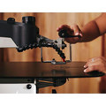 Scroll Saws | JET JT9-727300B 18 in. Scroll Saw image number 11