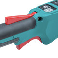 Clearance Center | Makita XNU02T 18V LXT Brushless Lithium-Ion 24 in. Cordless Pole Hedge Trimmer Kit (5 Ah) image number 3