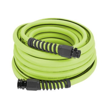 GARDEN HOSES | Legacy Mfg. Co. 5/8 in. x 50 ft. Water Hose with 3/4 in. GHT Ends - HFZWP550