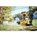 Crown Staplers | Dewalt DCFS950B 20V MAX XR Brushless 9 GA Cordless Fencing Stapler (Tool Only) image number 4