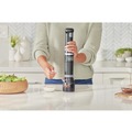 Clearance Center | Black & Decker BCKM101SP kitchen wand Salt and Pepper Grinder Attachment image number 4