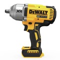 Impact Wrenches | Dewalt DCF900B 20V MAX XR Brushless Lithium-Ion 1/2 in. Cordless High Torque Impact Wrench with Hog Ring Anvil (Tool Only) image number 1