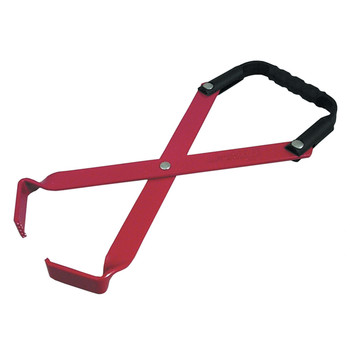 BATTERY AND ELECTRIC TESTERS | Lisle Battery Carrier - 57850