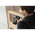 Impact Wrenches | Bosch IWHT180B 18V Lithium-Ion 1/2 in. Cordless Impact Wrench with Friction Ring (Tool Only) image number 2
