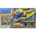  | Factory Reconditioned Bosch GKS18V-26LB14-RT 18V PROFACTOR Brushless Lithium-Ion 7-1/4 in. Cordless Strong Arm Blade-Left Circular Saw Kit (8 Ah) image number 5