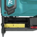Specialty Nailers | Makita XTP02Z 18V LXT Lithium-Ion Cordless 23 Gauge Pin Nailer (Tool Only) image number 7