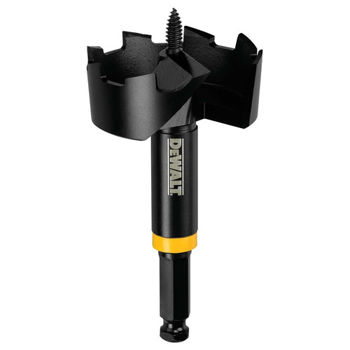 Bits and Bit Sets | Dewalt DW1641 3-5/8 in. Heavy-Duty Self-Feed Bit image number 0