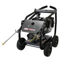 Pressure Washers | Simpson 65206 4400 PSI 4 GPM Direct Drive Medium Roll Cage Professional Gas Pressure Washer with AAA Pump image number 0