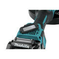 Clearance Center | Makita GAG10Z 40V max XGT Brushless Lithium-Ion 9 in. Cordless Paddle Switch Angle Grinder with Electric Brake and AWS (Tool Only) image number 3