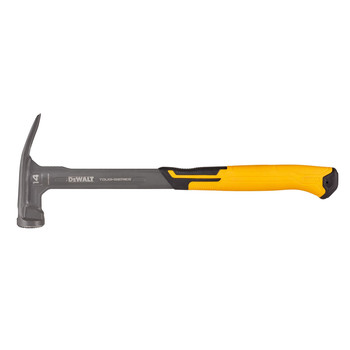 HAMMERS | Dewalt TOUGHSERIES 14 oz. Mig Weld Hammer - DWHT51138X