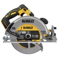 Combo Kits | Dewalt DCK675D2 20V MAX Brushless Lithium-Ion Cordless 6-Tool Combo Kit with 2 Batteries (2 Ah) image number 9