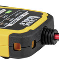 Clearance Center | Klein Tools VDV500-820 Cable Tracer Kit with Probe Tone Pro for RJ11 and RJ45 Cables image number 5