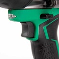 Holideals Day 3! Unwrap Big Savings on Metabo HPT Tools! | Metabo HPT WR36DFQ4M 36V MultiVolt Brushless Lithium-Ion 3/4 in. Cordless Impact Wrench (Tool Only) image number 3