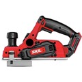 Wood Planers | Skil PL593801 20V PWRCORE 20 Brushless Lithium-Ion 3-1/4 in. Cordless Planer (Tool Only) image number 1