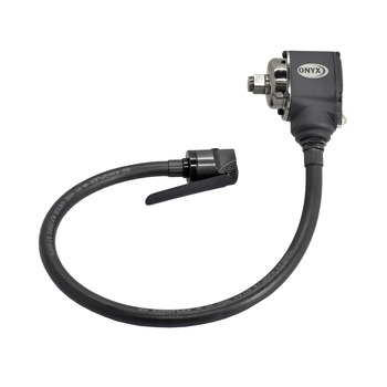 Astro Pneumatic ONYX 445 ft-lbs. 3/8 in. Palm Impact Wrench - 1831