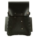 Cases and Bags | Klein Tools 5162T 8-Pocket Extra-Capacity Tool Pouch image number 2