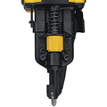 Specialty Nailers | Factory Reconditioned Dewalt DCN693M1R 20V MAX 4.0 Ah Cordless Lithium-Ion 2-1/2 Inch 30-Degree Connector Nailer Kit image number 5