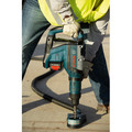  | Factory Reconditioned Bosch GBH18V-45CK24-RT PROFACTOR 18V Hitman Connected-Ready SDS-max Brushless Lithium-Ion 1-7/8 in. Cordless Rotary Hammer Kit with 2 Batteries (8.0 Ah) image number 12