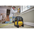 Portable Air Compressors | Dewalt DCC2560T1 0.4 HP 2.5 Gallon Oil-Free Air Compressor image number 17