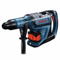  | Factory Reconditioned Bosch GBH18V-45CK27-RT 18V PROFACTOR Brushless Connected-Ready SDS-Max 1-7/8 in. Cordless Rotary Hammer Kit with (2) CORE18V 12 Ah High Power Batteries image number 1