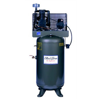 PRODUCTS | IMC 5 HP 80 Gallon Vertical Stationary Air Compressor - 318VN