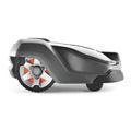 Lawn Mowers | Factory Reconditioned Husqvarna 970839503 AM430X 0.8 acre Robotic Lawn Automower (Like New) image number 2