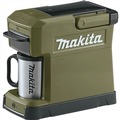  | Makita ADCM501Z Outdoor Adventure 18V LXT / 12V Max CXT Lithium-Ion Cordless Coffee Maker (Tool Only) image number 0