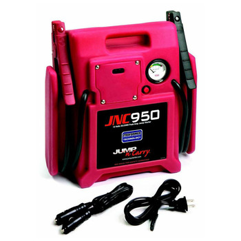 PRODUCTS | Jump-N-Carry 950 2,000 Peak Amp 12 Volt Jump Starter