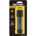 Handheld Flashlights | Rayovac ROVDIY3AAA1 3 AAA Batteries Virtually Indestructible LED Flashlight - Black image number 0