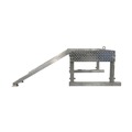 Service Jacks | Detail K2 270-0102 15 in. - 23 in. Adjustable Height Truck Bed ATV Riser image number 7