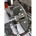 Chipper Shredders | Detail K2 OPC505AE 5 in. 14 HP Autofeed Wood Chipper with Electric Start KOHLER CH440 Command PRO Commercial Gas Engine image number 13